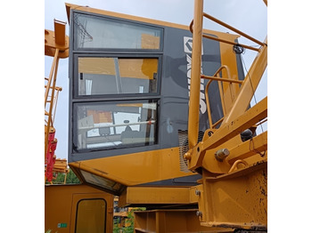 Věžový jeřáb XCMG Official China Tower Crane XGT6010-6S1 6t Used Mini Tower Crane Hot Sale: obrázek 5