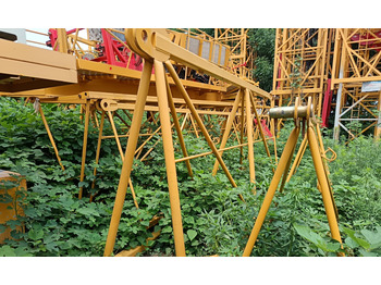 Věžový jeřáb XCMG Official China Tower Crane XGT6010-6S1 6t Used Mini Tower Crane Hot Sale: obrázek 2