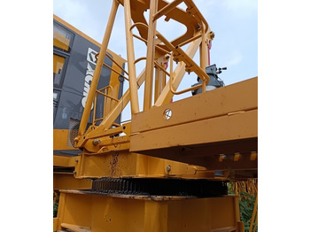 Věžový jeřáb XCMG Official China Tower Crane XGT6010-6S1 6t Used Mini Tower Crane Hot Sale: obrázek 4