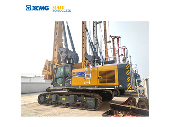 Vrtná souprava XCMG XR200E