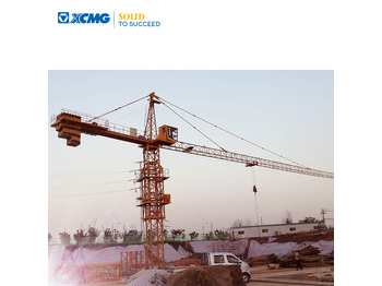 Věžový jeřáb XCMG