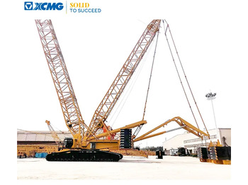 Pásový jeřáb XCMG XGC11000