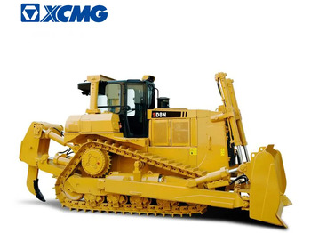 Buldozer XCMG