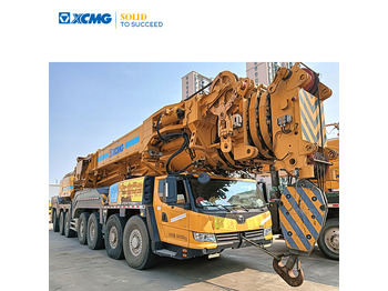 Univerzální autojeřáb XCMG XCA500