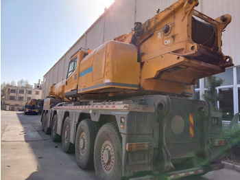 XCMG Official Second Hand All Terrain Cranes XCA460 460 Ton Mobile Crane Machine For Sale leasing XCMG Official Second Hand All Terrain Cranes XCA460 460 Ton Mobile Crane Machine For Sale: obrázek 2