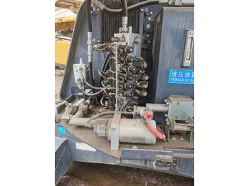 Kloubová plošina XCMG Official Second Hand Hydraulic Boom Lift XGA20 20m Aerial Work Platform Price List: obrázek 4