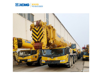 Univerzální autojeřáb XCMG XCA300