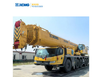 Univerzální autojeřáb XCMG XCA300