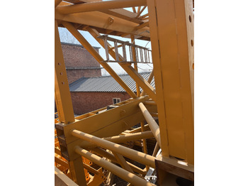 XCMG Official Second Hand XGT1350-64S 64Ton Heavy Duty Tower Crane With High Quality leasing XCMG Official Second Hand XGT1350-64S 64Ton Heavy Duty Tower Crane With High Quality: obrázek 3