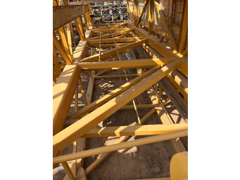 XCMG Official Second Hand XGT1350-64S 64Ton Heavy Duty Tower Crane With High Quality leasing XCMG Official Second Hand XGT1350-64S 64Ton Heavy Duty Tower Crane With High Quality: obrázek 5