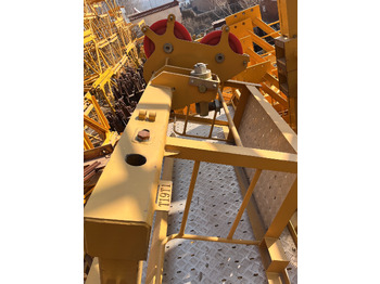 XCMG Official Second Hand XGT1350-64S 64Ton Heavy Duty Tower Crane With High Quality leasing XCMG Official Second Hand XGT1350-64S 64Ton Heavy Duty Tower Crane With High Quality: obrázek 4