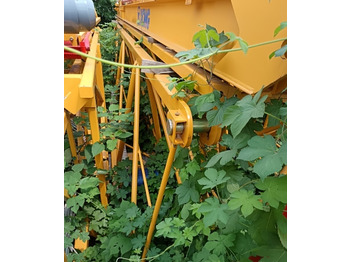 Věžový jeřáb XCMG Official Small Tower Crane XGT6013-6S1 Max Load 6t Used Topless Tower Crane For Sale: obrázek 5