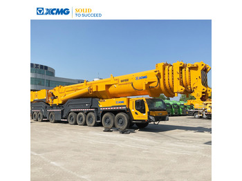 Univerzální autojeřáb XCMG QAY800