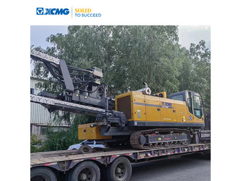 Horizontálni vrty XCMG XZ1350