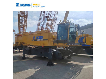 Pásový jeřáb XCMG XGC130