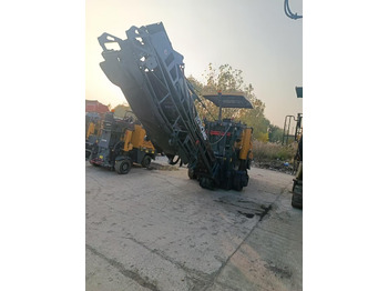 Silniční fréza XCMG Official Used Road Asphalt Milling Machine XM1005K Asphalt Cold Planer Machine Price For Sale: obrázek 3