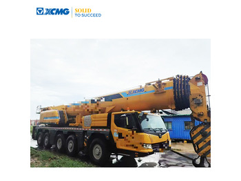 Univerzální autojeřáb XCMG XCA180