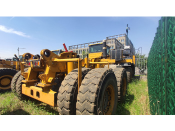 Dampr XCMG Official XDR90T-AT Used Dump Trucks Second Hand Tipper Trucks Dumper Truck For Sale: obrázek 4