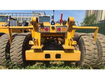 Dampr XCMG Official XDR90T-AT Used Dump Trucks Second Hand Tipper Trucks Dumper Truck For Sale: obrázek 5