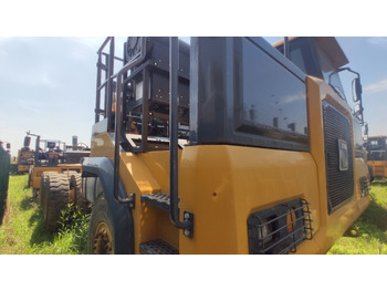 Dampr XCMG Official XDR90T-AT Used Dump Trucks Second Hand Tipper Trucks Dumper Truck For Sale: obrázek 2