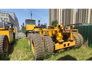 Dampr XCMG Official XDR90T-AT Used Dump Trucks Second Hand Tipper Trucks Dumper Truck For Sale: obrázek 3