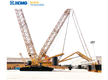 Pásový jeřáb XCMG XGC11000