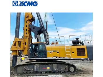 Vrtná souprava XCMG XR280E