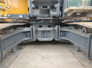 Vrtná souprava XCMG Official Xr360e Used Track Drilling Machine Used Rotary Drilling Rig Price: obrázek 4