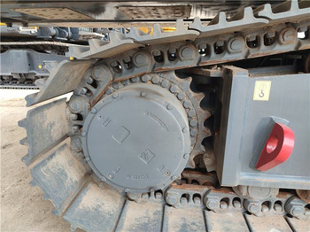 Vrtná souprava XCMG Official Xr360e Used Track Drilling Machine Used Rotary Drilling Rig Price: obrázek 5