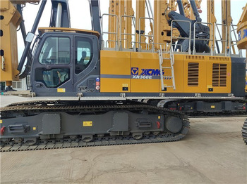 Vrtná souprava XCMG Official Xr360e Used Track Drilling Machine Used Rotary Drilling Rig Price: obrázek 3