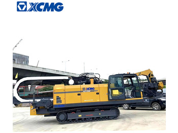 Horizontálni vrty XCMG XZ1350