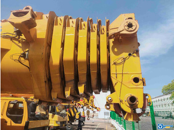 Univerzální autojeřáb XCMG QAY650A used 650 ton diesel all terrain crane with good condition: obrázek 3 Univerzální autojeřáb XCMG QAY650A used 650 ton diesel all terrain crane with good condition: obrázek 3