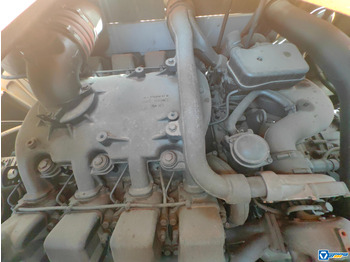 Univerzální autojeřáb XCMG QAY650A used 650 ton diesel all terrain crane with good condition: obrázek 2 Univerzální autojeřáb XCMG QAY650A used 650 ton diesel all terrain crane with good condition: obrázek 2