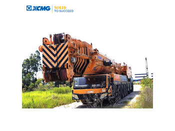 Univerzální autojeřáb XCMG QAY650A