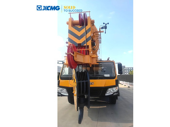 Autojeřáb XCMG QAY160