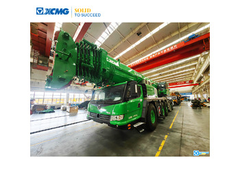 Univerzální autojeřáb XCMG XCA260