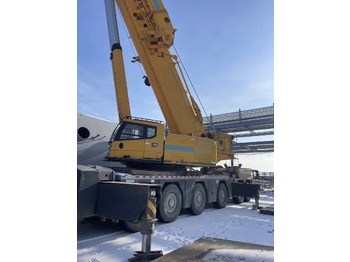 XCMG XCA460 Used Mobile Crane Machine 460 Ton Hydraulic Truck Crane For Sale leasing XCMG XCA460 Used Mobile Crane Machine 460 Ton Hydraulic Truck Crane For Sale: obrázek 4