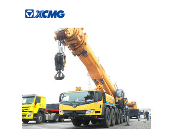 XCMG XCA460 Used Mobile Crane Machine 460 Ton Hydraulic Truck Crane For Sale leasing XCMG XCA460 Used Mobile Crane Machine 460 Ton Hydraulic Truck Crane For Sale: obrázek 1