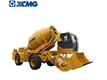 Stavební míchačka XCMG SLM2600S