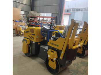 XCMG XMR110 1ton samll road roller hydraulic vibratory compator price leasing XCMG XMR110 1ton samll road roller hydraulic vibratory compator price: obrázek 3