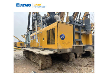 Vrtná souprava XCMG XR280E