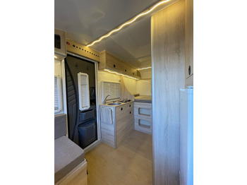 Nový Karavan KAMPKON 414 C (STABLE BED): obrázek 3