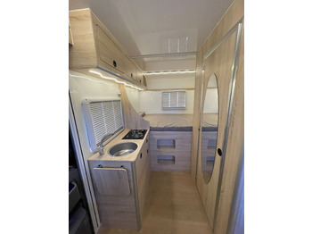 Nový Karavan KAMPKON 414 C (STABLE BED): obrázek 4
