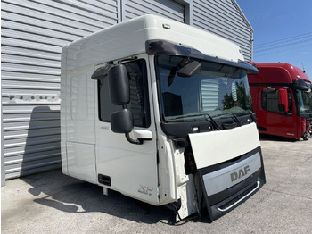 Kabina pro Nákladní auto 2014   DAF XF 106 truck: obrázek 4
