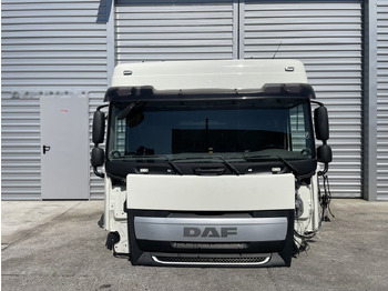 Kabina pro Nákladní auto 2014   DAF XF 106 truck: obrázek 2