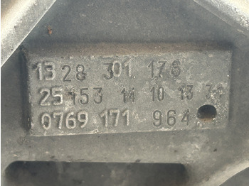 Převodovka pro Nákladní auto DAF 12AS 2331 TD   DAF XF 106: obrázek 3