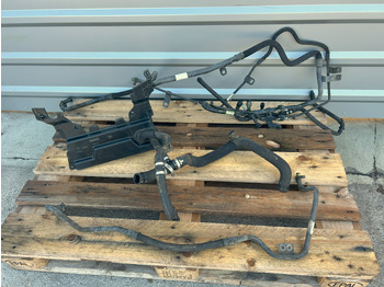 Díl klimatizace DAF CF