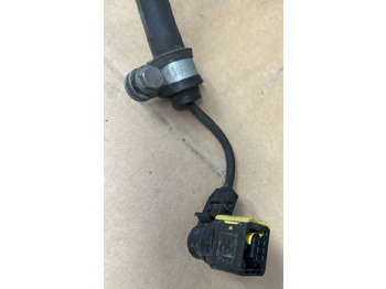Ventilátor DAF VISCOTIC CLUTCH VISCO DAF XF 106 2178413: obrázek 3
