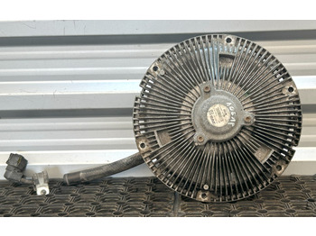 Ventilátor DAF XF 106