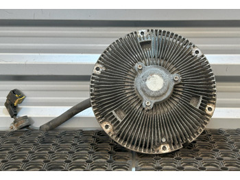 Ventilátor DAF XF 106